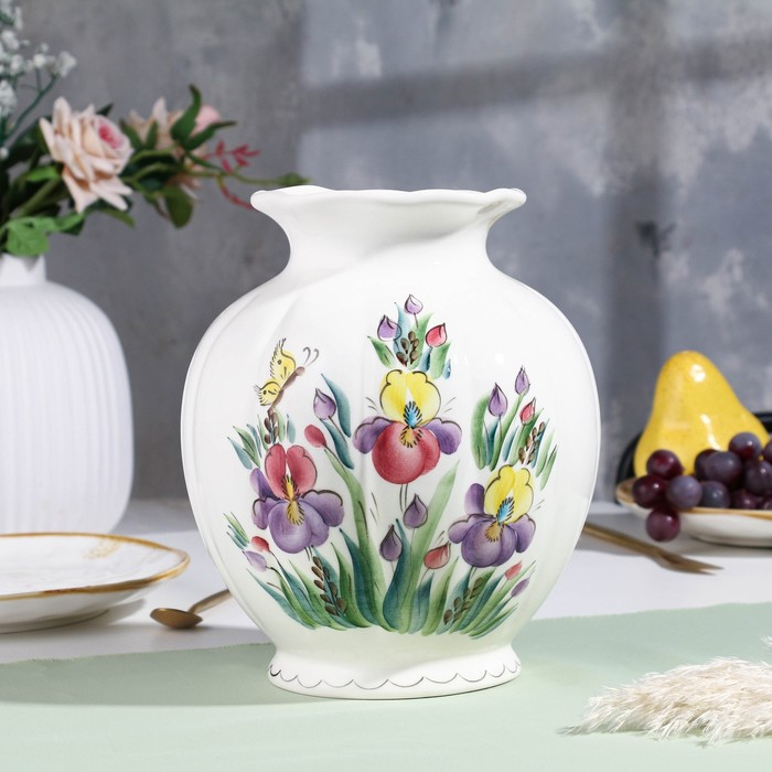 Ваза «Ирис» Ваза «Ирис»