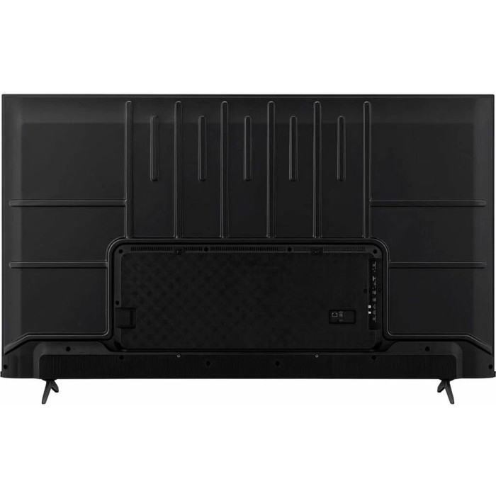 Телевизор Hisense 50A6K , 50 Телевизор Hisense 50A6K , 50", 3840x2160, DVB-T/T2/C/S2, HDMI 3, USB 2, Smart TV, чёрный