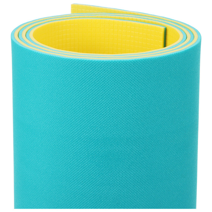 Коврик туристический Tourist, 180х60х0.8 см, цвет МИКС Коврик туристический Tourist, 180х60х0.8 см, цвет МИКС