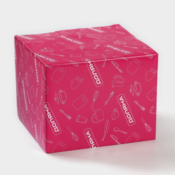 Чайник фарфоровый заварочный Доляна «Зелёный сад», 900 мл Чайник фарфоровый заварочный Доляна «Зелёный сад», 900 мл