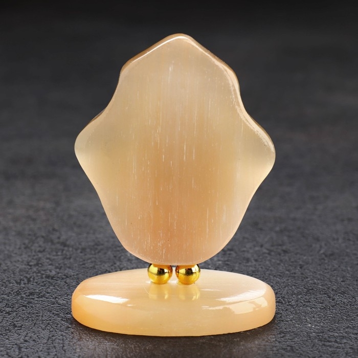 Сувенир №3 Сувенир №3 "Рука Фатимы", селенит