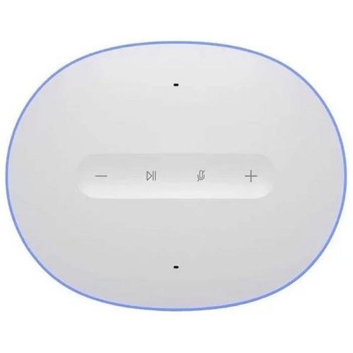 Умная колонка Xiaomi Mi Smart Speaker (QBH4221RU), голосовой помощник Маруся, 12Вт, Wi-Fi, BT,серая Умная колонка Xiaomi Mi Smart Speaker (QBH4221RU), голосовой помощник Маруся, 12Вт, Wi-Fi, BT,серая