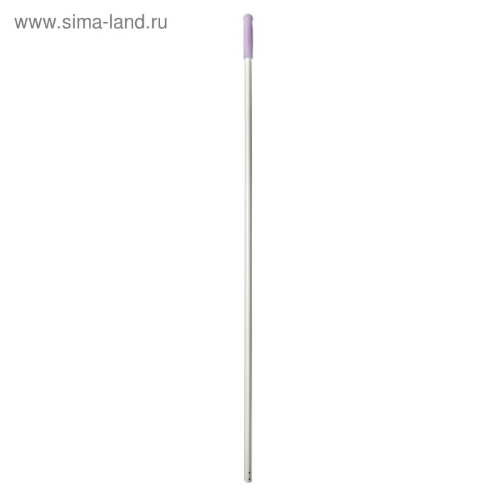 Рукоятка алюминиевая защелкивающаяся, 140 см Рукоятка алюминиевая защелкивающаяся, 140 см