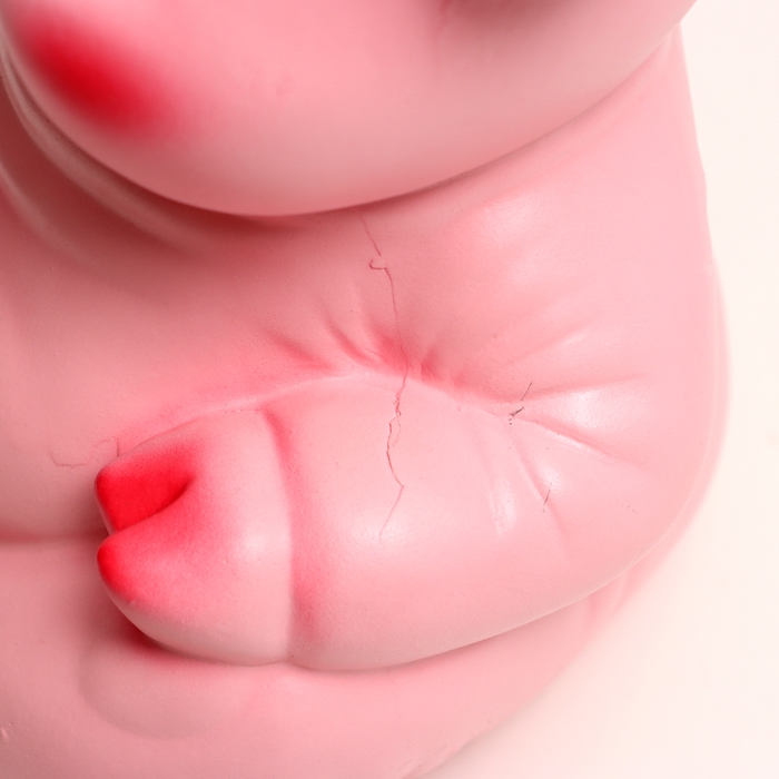 Копилка Копилка "Поросенок веселый" 11х13х18см