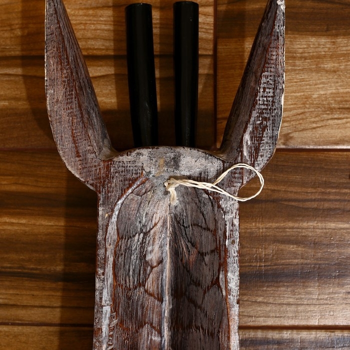 Маска Маска "Зебра" албезия 150 см