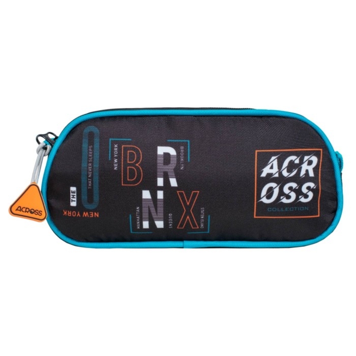 Рюкзак школьный 37 х 28 х 12 см, эргономичная спинка, Across 194 Рюкзак школьный 37 х 28 х 12 см, эргономичная спинка, Across 194