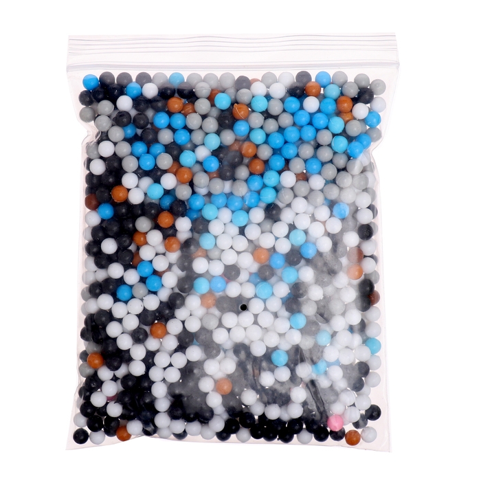 Аквамозаика «Тоторо», более 1200 шариков, 4 фигурки Аквамозаика «Тоторо», более 1200 шариков, 4 фигурки