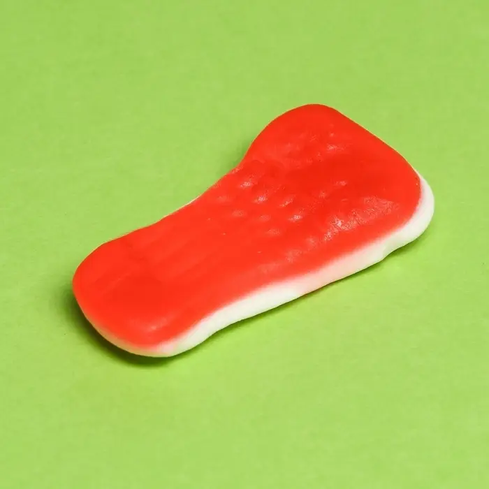 Мармелад «Язык дракулы», ассорти, 10 г Мармелад «Язык дракулы», ассорти, 10 г