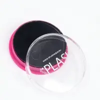 Аквагрим в шайбе, регулярный, черный, 32 г