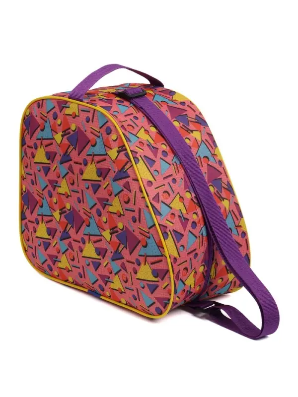 Сумка для коньков и роликов, 31&times;28 см, МИКС