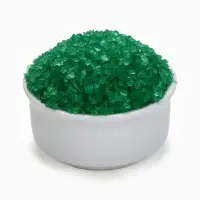 Соль для ванны, аромат зимний лес, 300 г, URAL LAB