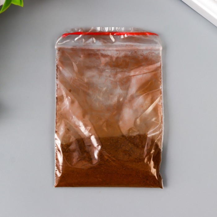 Краситель для ткани  Краситель для ткани "Джинса" темно-зелёный, 10г