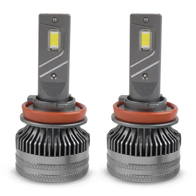 Светодиодная лампа AVS Helios H11, 9-36V, 65W, 2 шт.