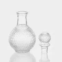 Графин TURIN ART FANTASY емк.1055 мл