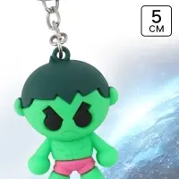 Брелок &laquo;Халк&raquo;, 5 см