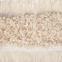 Насадка МОП плоский, 60х11 см, хлопок, рамочный CN3030