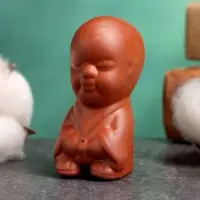 Фигурка керамика TAKE IT EASY «Писающий мальчик», 6×3 см, МИКС