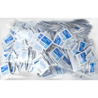 Салфетка спиртовая, &nbsp; антисептическая, этил. сп. 30х65мм Грани 400 шт/уп