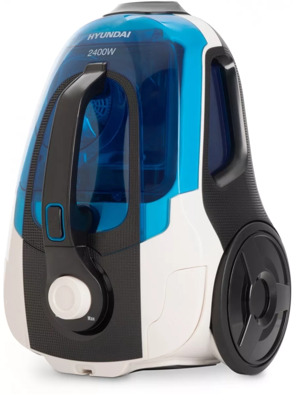 Пылесос HYV-C3377 3,5л 2400Вт белый Пылесос HYV-C3377 3,5л 2400Вт белый