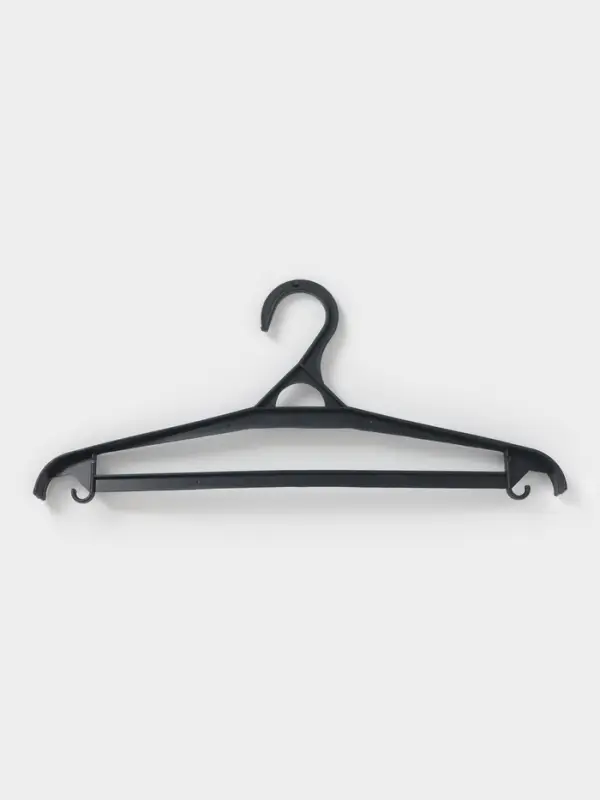 Плечики - вешалка для верхней одежды, размер 48-50, МИКС