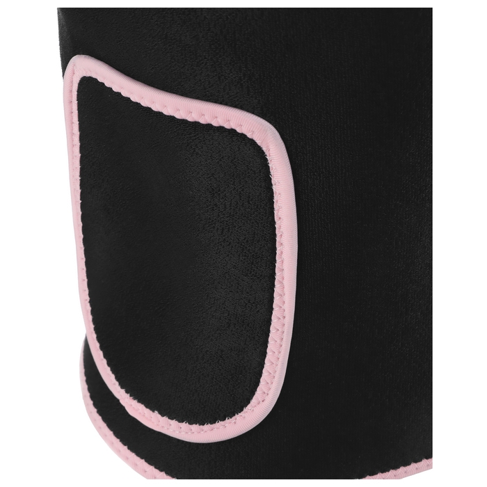 Пояс на талию для похудения ONLYTOP fitness, р. универсальный Пояс на талию для похудения ONLYTOP fitness, р. универсальный