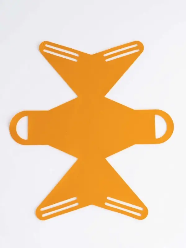 Кожанная подарочная сумочка 13 х12 х 5,5 см желтая Кожанная подарочная сумочка 13 х12 х 5,5 см желтая