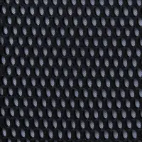 Заготовка из крупной сетки Rete, XL, черная