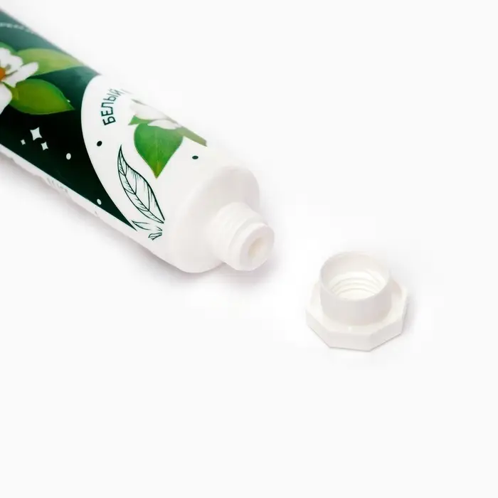 Крем для рук «Белый чай» увлажняющий, 30 мл