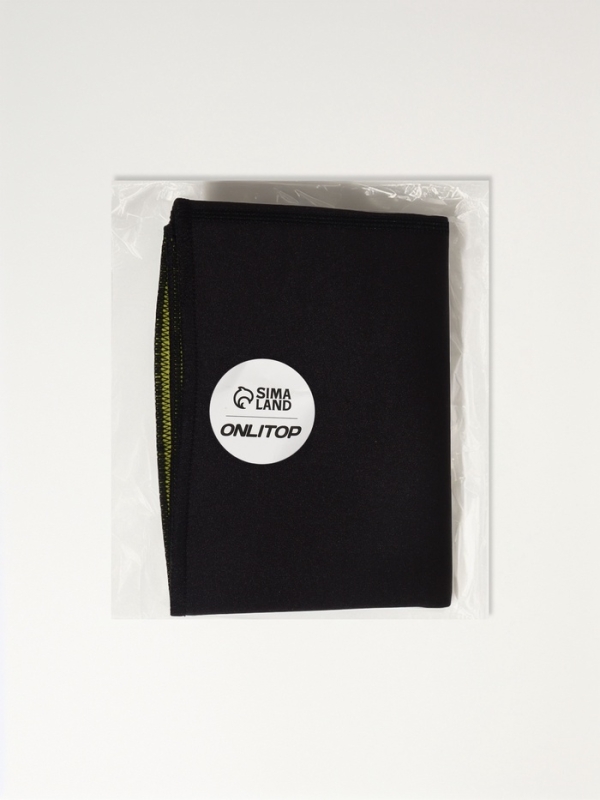 Пояс для коррекции фигуры 34*20см Пояс для коррекции фигуры 34*20см