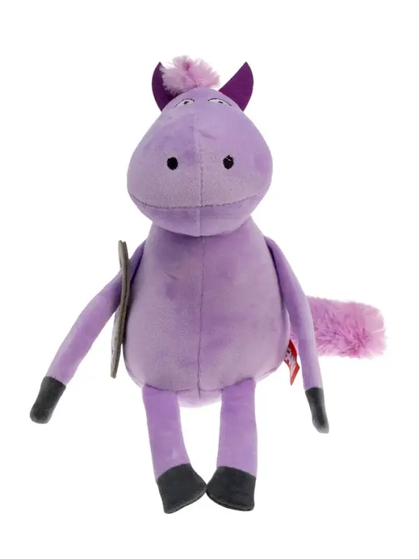 Мягкая игрушка &laquo;Лошадка Молли&raquo;, 18 см