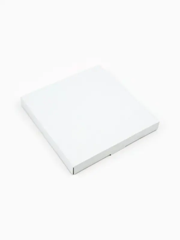 Тарелка плоская новогодняя «Карусель», d=20 см Тарелка плоская новогодняя «Карусель», d=20 см