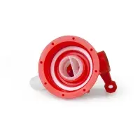 Кран для канистры 20 л AVS PR-020 (AH23/61)