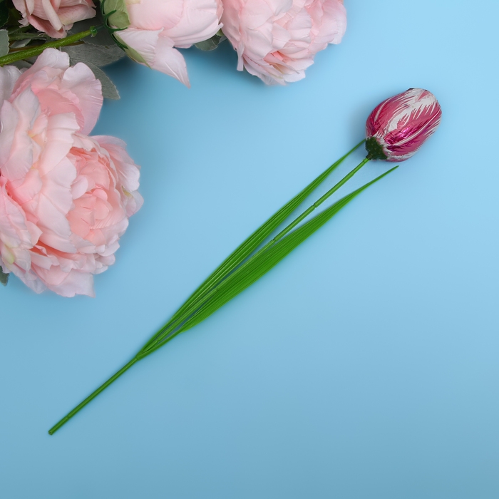 Кондитерское изделие "Тюльпан" в конверте, 20 г