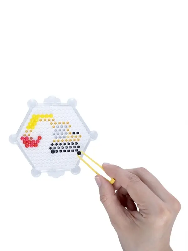 Аквамозаика "Для мальчиков" 400 эл