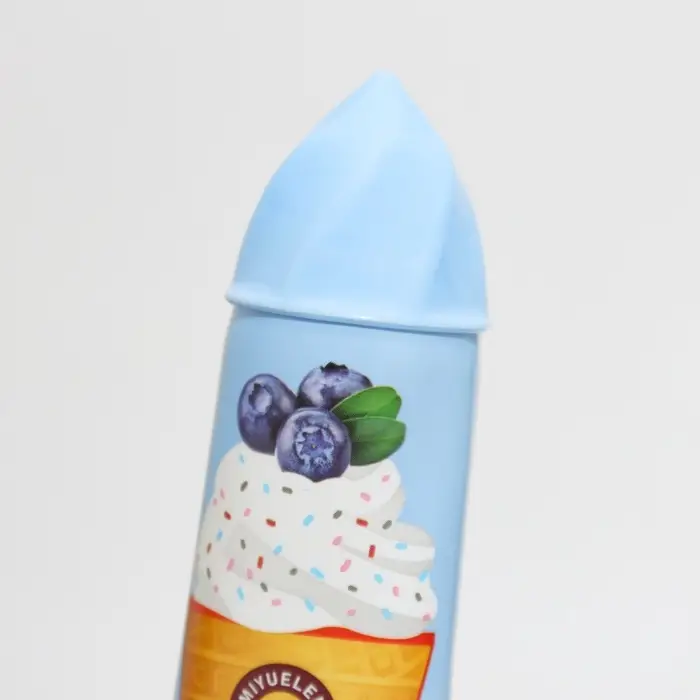 Крем для рук &laquo;Черника с мороженым&raquo; увлажняющий, 30 мл