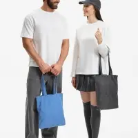 Сумка для покупок Berwi, черная