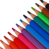 Карандаши цветные 12 цветов ErichKrause Color Friends, трёхгранные, пластиковые, с европодвесом