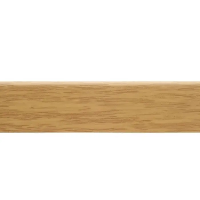 Уголок 15*15 2.7м дуб светлый (двухстор)