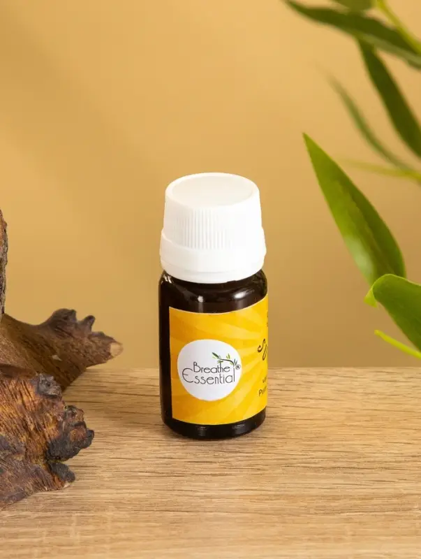 Аромамасло "Vacation at Sea" морской 15 мл