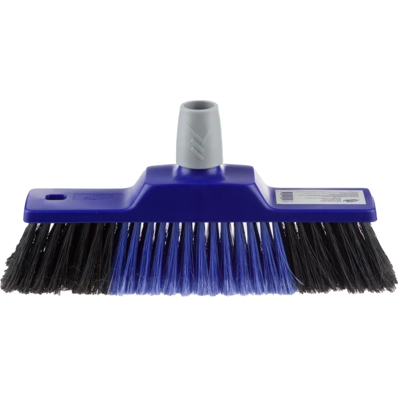 Щетка для пола Luscan 29 см пластик&nbsp;