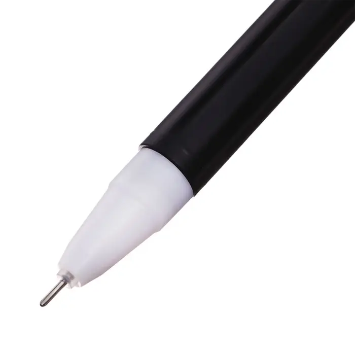 Ручка - прикол гелевая «Хэллоуин», синий стержень, МИКС