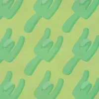 Бумага глянцевая двухсторонняя &laquo;Ум и Хрум&raquo;, 70 &times; 100 см