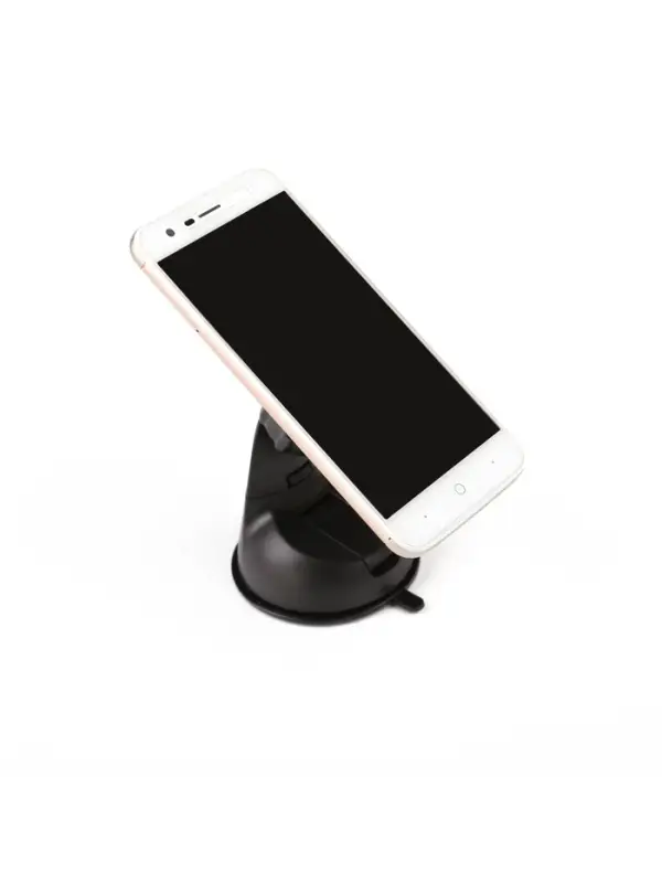 Держатель для телефона в машину Cartage, магнитный, на присоске