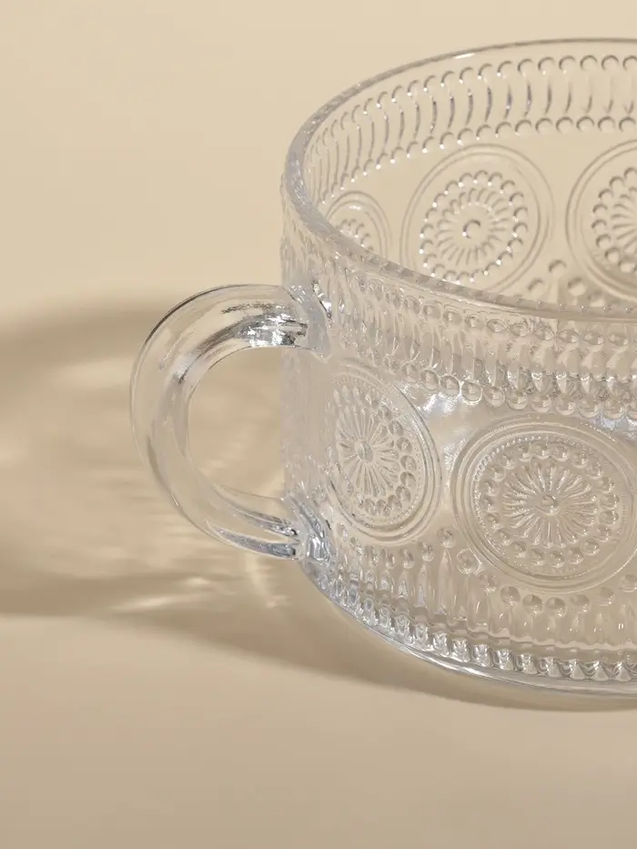 Набор кружек "Ларго", 2 шт, 400 мл Набор кружек "Ларго", 2 шт, 400 мл