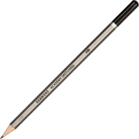 Набор карандашей черногр. Derwent Academy Sketching Hang Pack 12шт 5H-6B