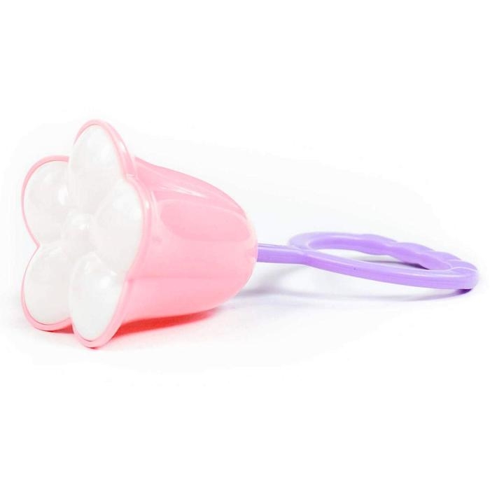 Погремушка «Колокольчик» Погремушка «Колокольчик»