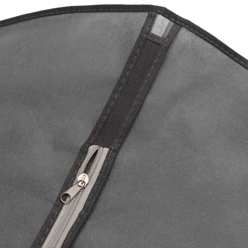 Чехол для одежды тм VETTA, спанбонд, 60х150см