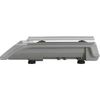 Весы торговые настольные M-ER 326AC-32.5 Slim, LCD, белые_3041