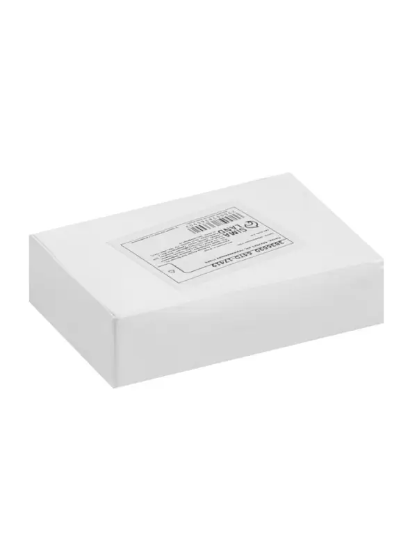 Петля, 44&times;29&times;1 мм, нержавеющая сталь