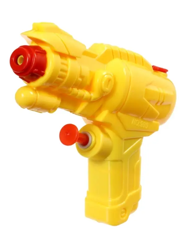 Водный пистолет &laquo;Всплеск&raquo;, МИКС